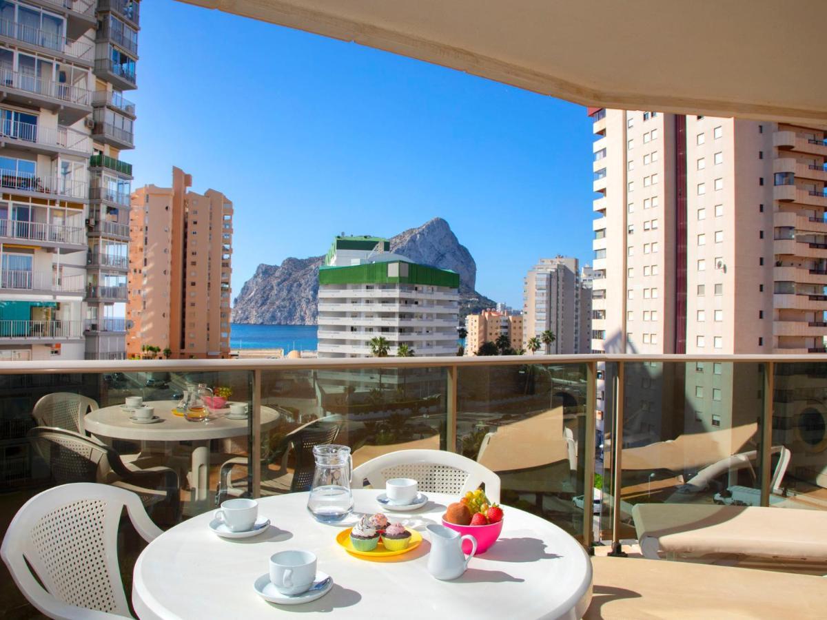 Appartamento Esmeralda Suites-3 By Interhome *