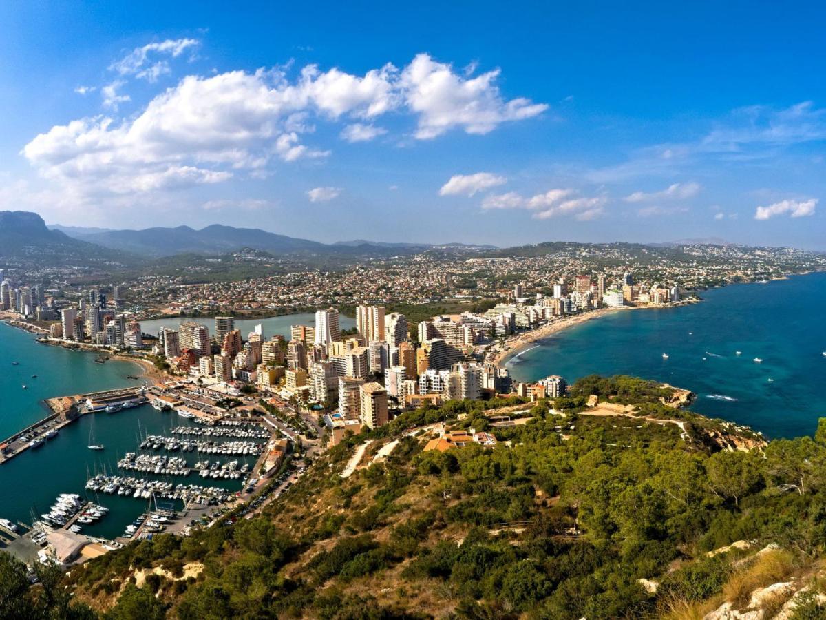 Esmeralda Suites-3 By Interhome Appartamento