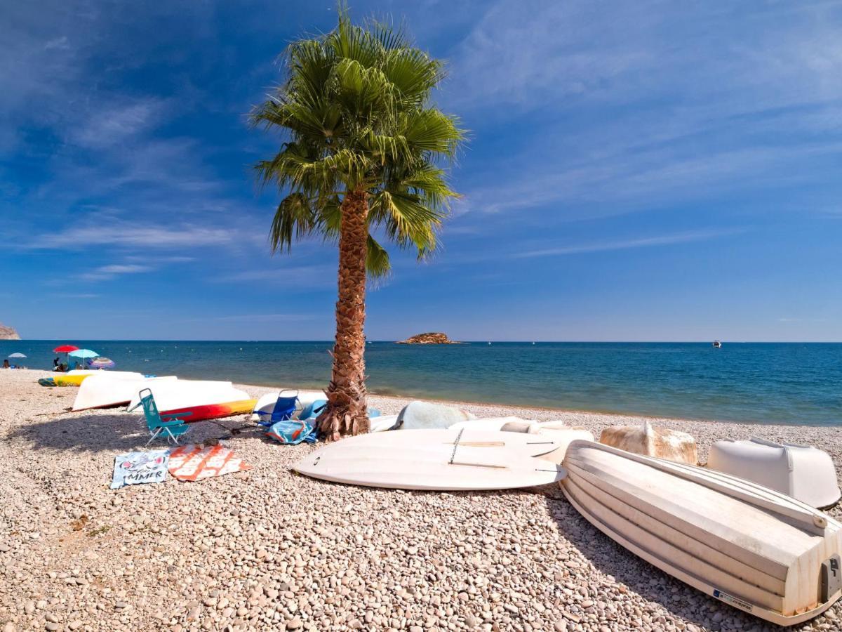Appartamento Esmeralda Suites-3 By Interhome