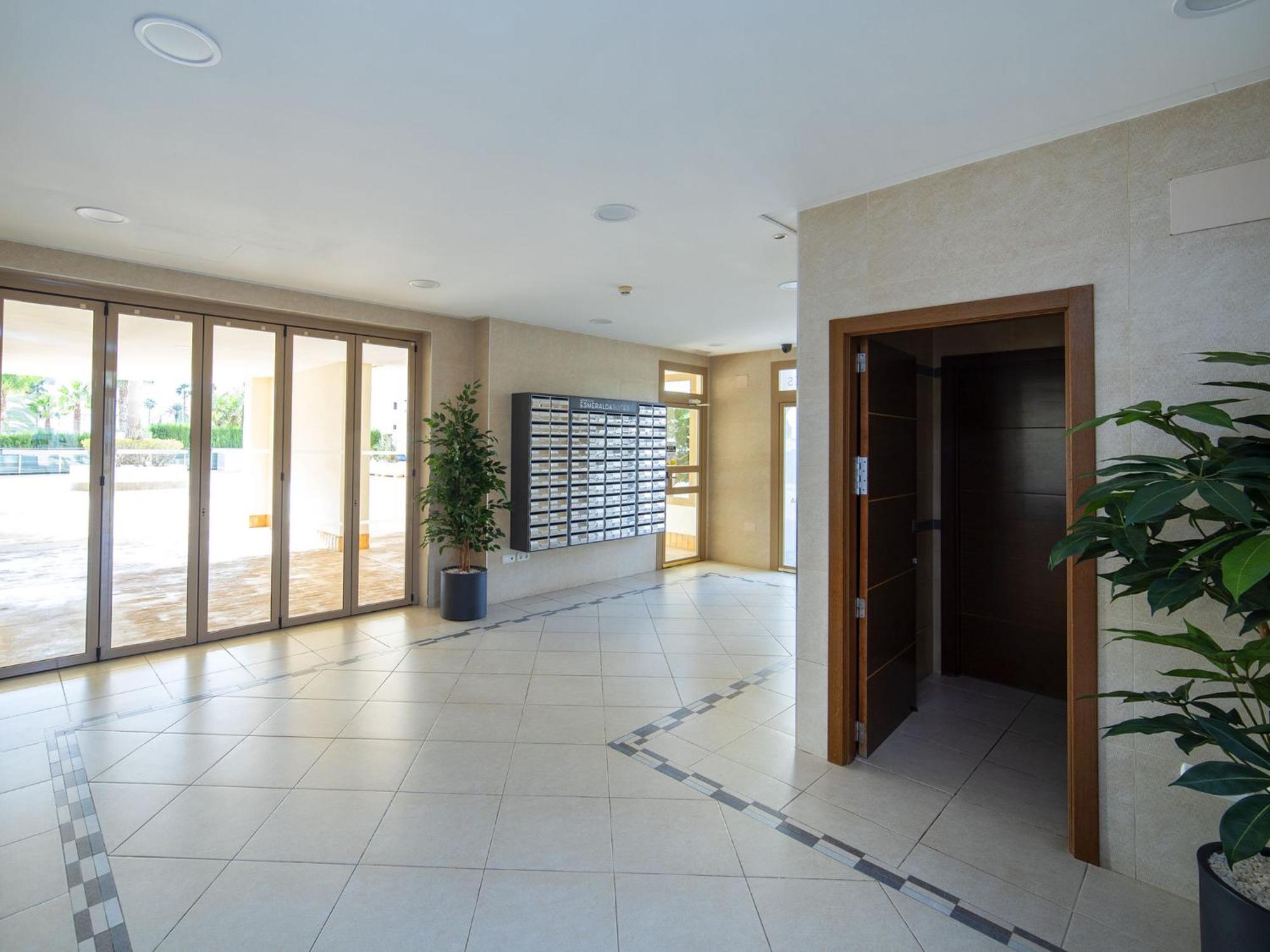 Esmeralda Suites-3 By Interhome * Calpe