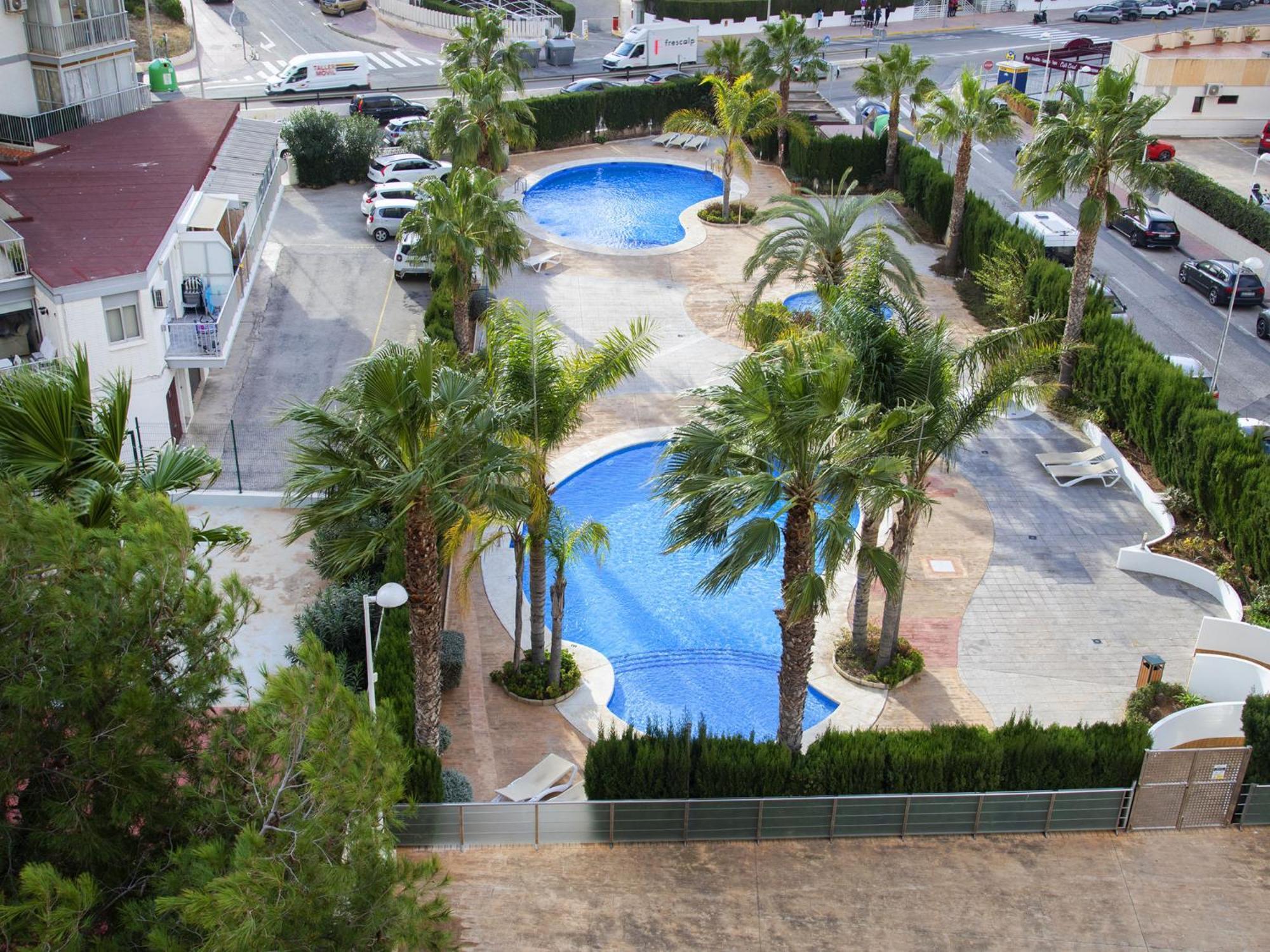 Appartamento Esmeralda Suites-3 By Interhome *