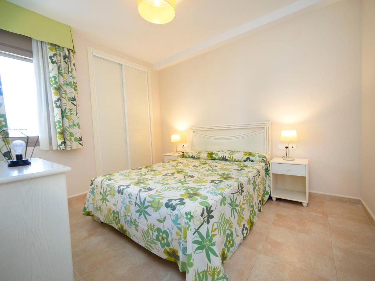 Apartamento Esmeralda Suites-3 By Interhome