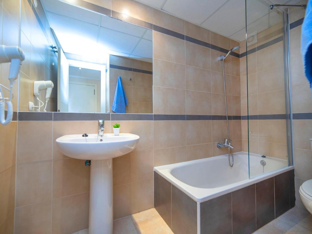 Esmeralda Suites-3 By Interhome Calp