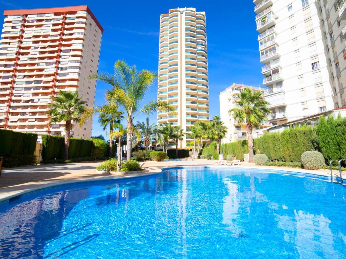 Appartement Esmeralda Suites-3 By Interhome Calp