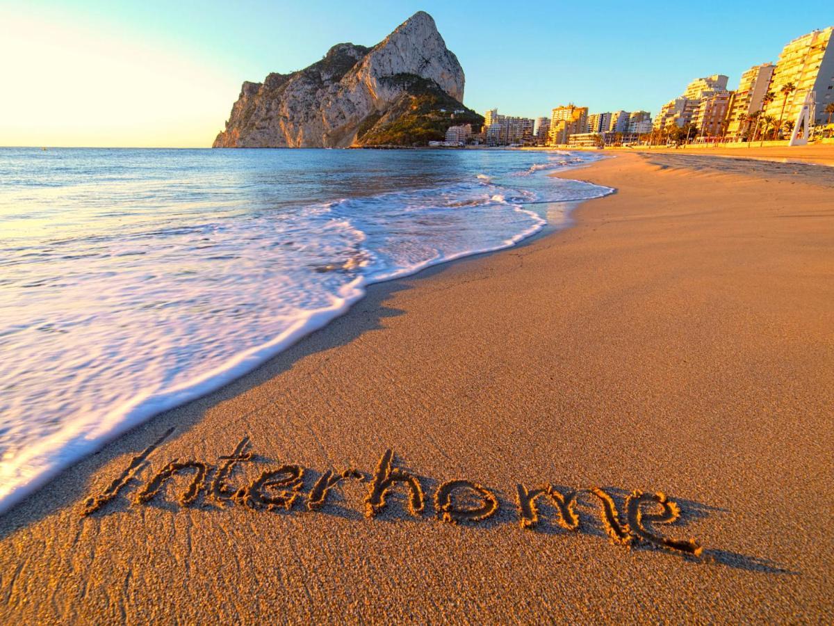 Esmeralda Suites-3 By Interhome Calp