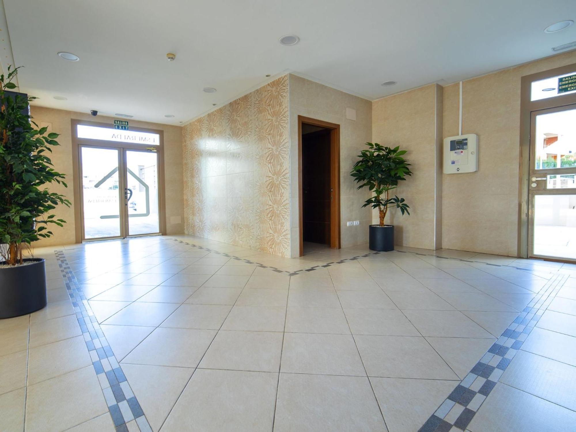 Appartement Esmeralda Suites-3 By Interhome